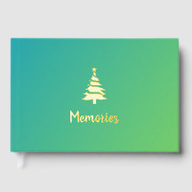 Libro de visitas del Relieve metalizado