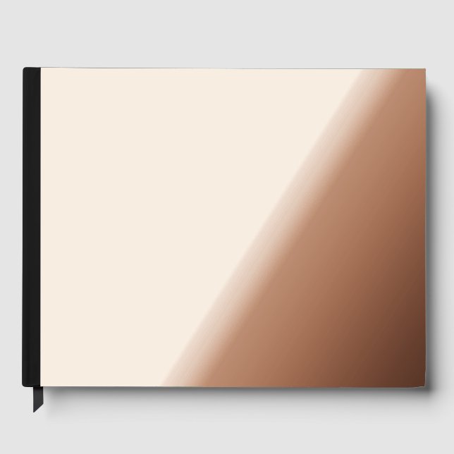 Libro de visitas del Relieve metalizado (Anverso)