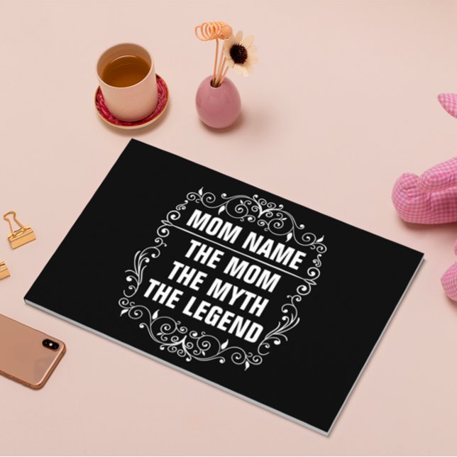 Libro De Visitas Día de la Madre personalizado (Subido por el creador)