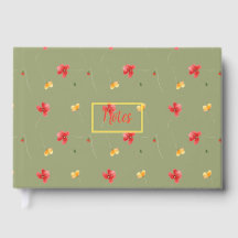 Diario de Relieve metalizado