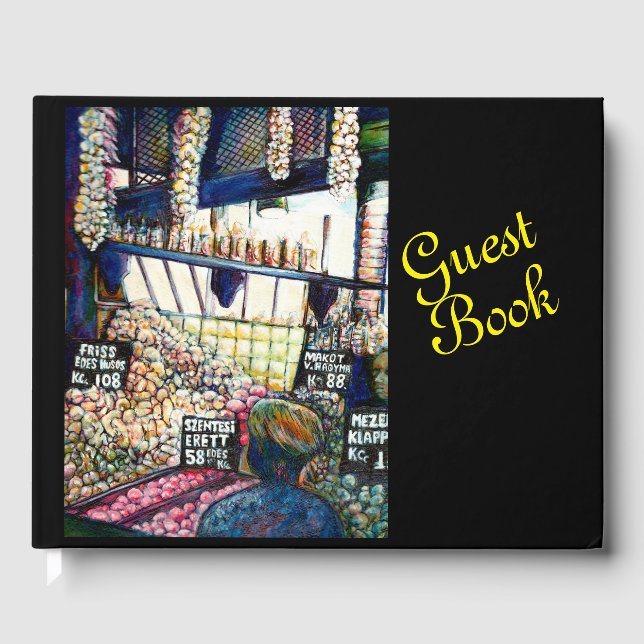 Libro De Visitas Dimensiones de la curiosidad (Anverso)