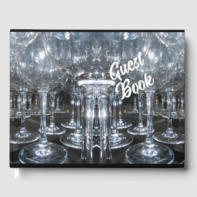 Libro De Visitas Direcciones epistolares (Anverso)