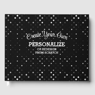 Libro De Visitas Diseñar desde cero -