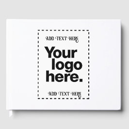 Libro De Visitas Diseñar el propio