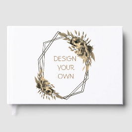 Libro De Visitas Diseñar el propio