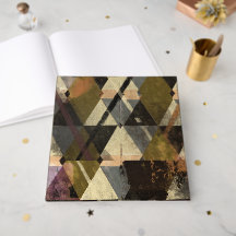 diseño abstracto moderno