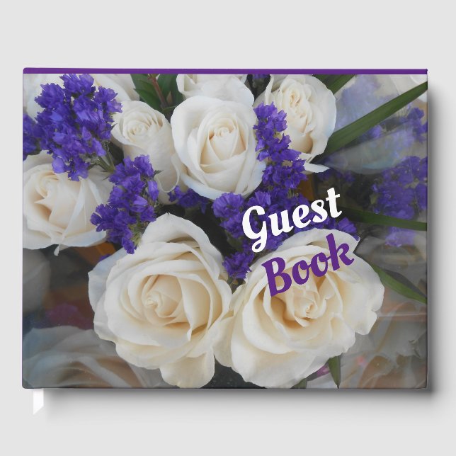 Libro De Visitas Donlevy (Anverso)