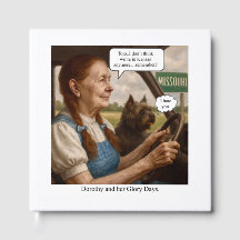 Dorothy y sus días de gloria