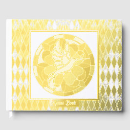 Libro De Visitas Dove