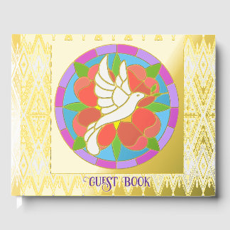 Libro De Visitas Dove