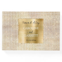 Dreamy Glitzy White Glam Sparkle Boda