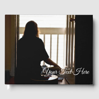 Libro De Visitas El compositor