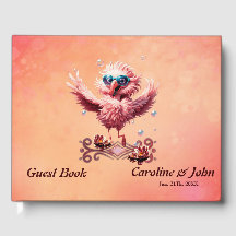 El flamenco en funcionamiento, que da la bienvenid