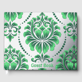 Libro De Visitas Elegant