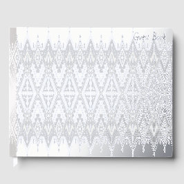 Libro De Visitas Elegant