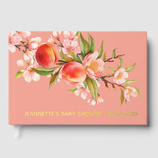 Libro De Visitas Elegant Southern Sweetheart Style