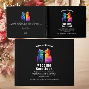 Libro De Visitas 🌈 elegante puramente tuyo: Colectivo de amor arco