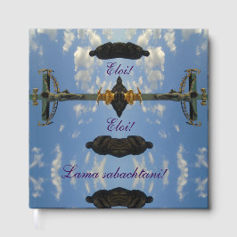 Libro De Visitas Eloi ! Eloi!