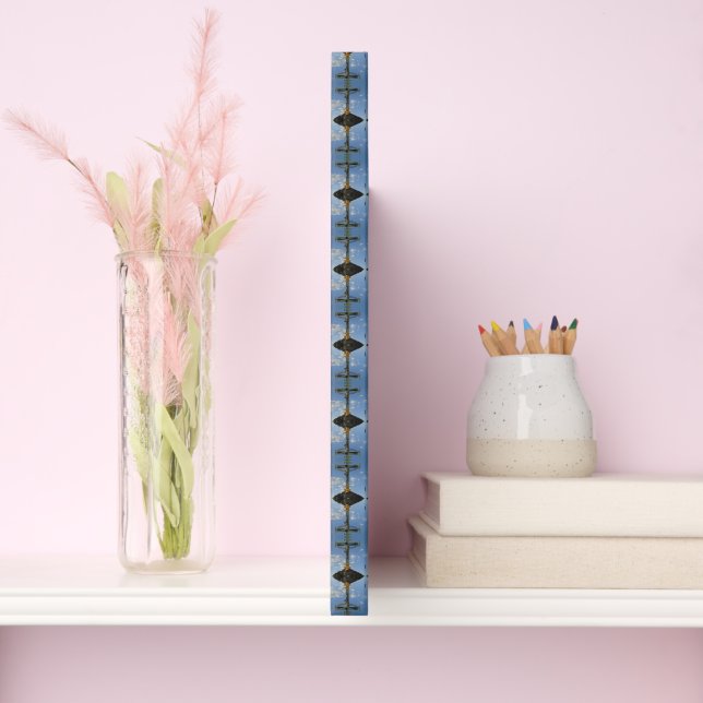 Libro De Visitas Eloi ! Eloi! (Columna)