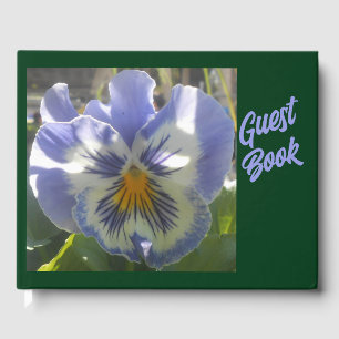Libro De Visitas Eloise