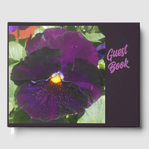 Libro De Visitas Eloise G