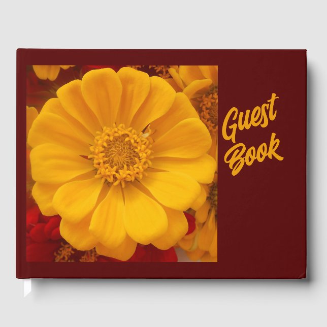 Libro De Visitas Emmeline (Anverso)