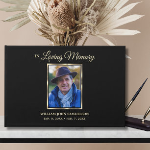 Libro De Visitas En el Rótulo en memoria de amor