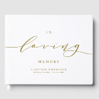En la memoria amorosa Funeral de Dainty Script dor