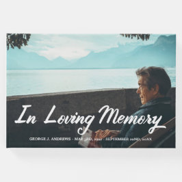 Libro De Visitas En la superposición del guión de memoria amorosa -