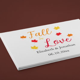 Libro De Visitas Enamorarse