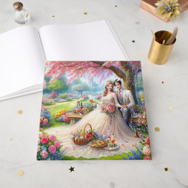 Libro De Visitas Encantado siempre después