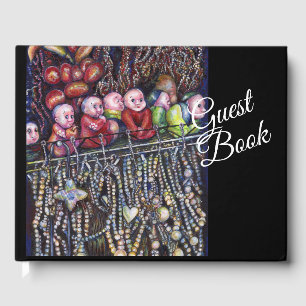 Libro De Visitas Epitomizar
