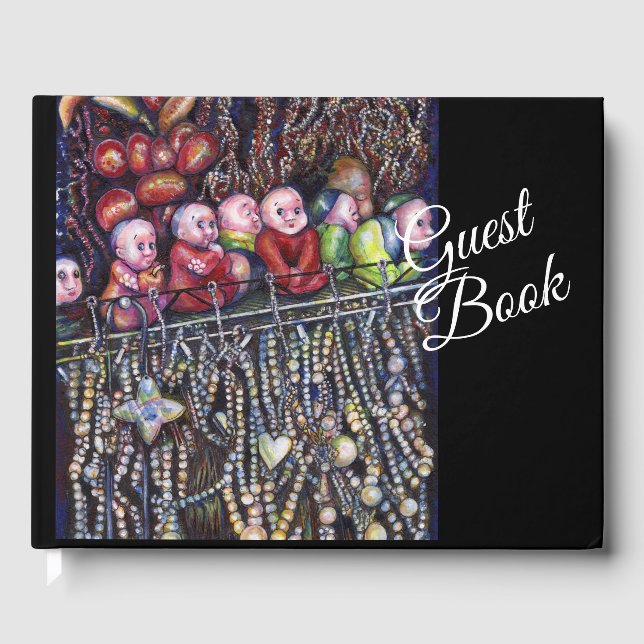 Libro De Visitas Epitomizar (Anverso)