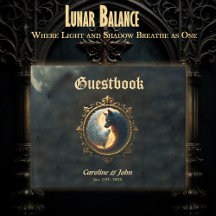 Equilibrio Lunar – Donde las Sombras Abrazan la Lu