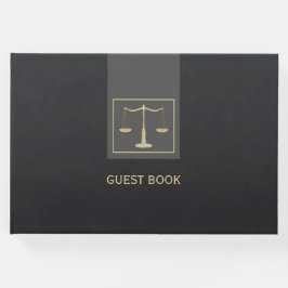 Libro De Visitas Escala De Justicia