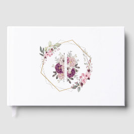 Libro De Visitas Estética de buena vida