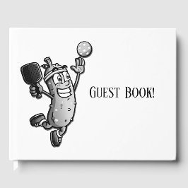 Libro De Visitas Estrella del baloncesto
