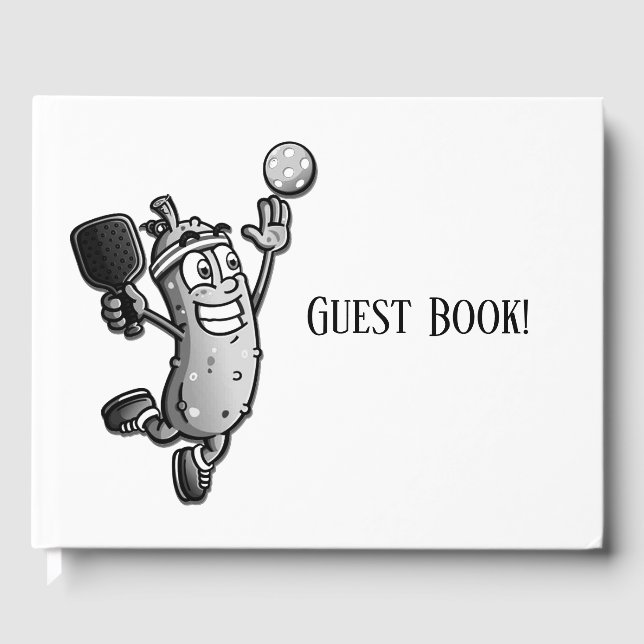 Libro De Visitas Estrella del baloncesto (Anverso)