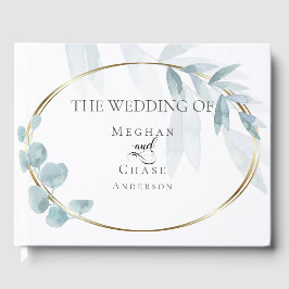 Libro de visitas | Eucalipto azul turbio