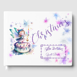 Libro De Visitas Feliz cumpleaños 01