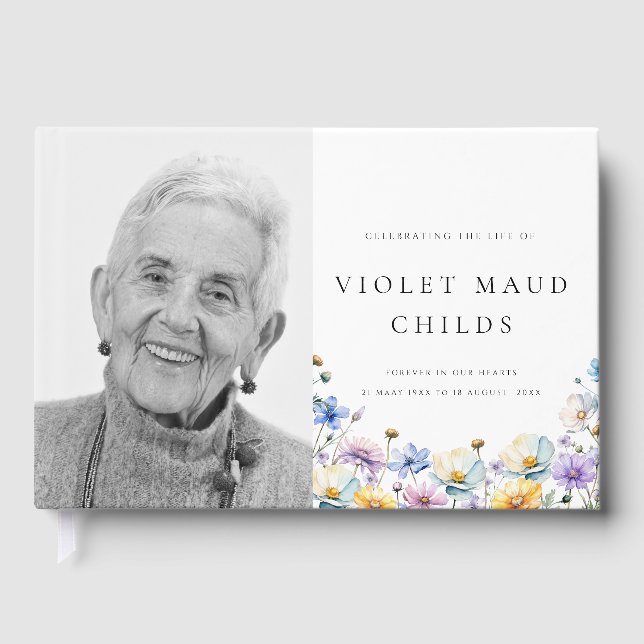 Libro De Visitas festividad conmemorativa (Anverso)