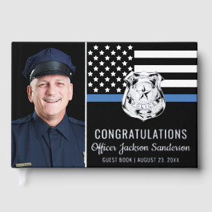 Libro De Visitas Fiesta de Retiro de Fotografía de la Línea Azul