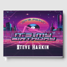 Fiesta Rockin Vaporwave