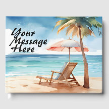 Fiesta Tropical Beach