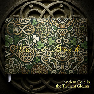 Libro De Visitas Florecer Celta