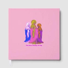 Libro De Visitas Foil Guestbook