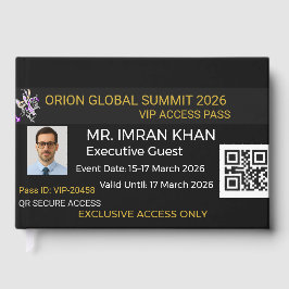 Libro De Visitas Foil Wedding Guestbooks | Gold | Elegant