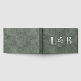 Libro De Visitas FONDNESS | Boda