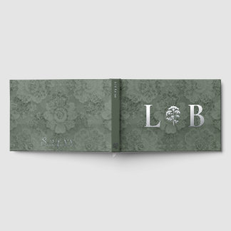 Libro De Visitas FONDNESS | Boda