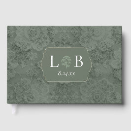 Libro De Visitas FONDNESS | Wedding Guest Book